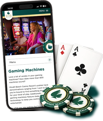 Mindil Beach Casino Australia Mobile